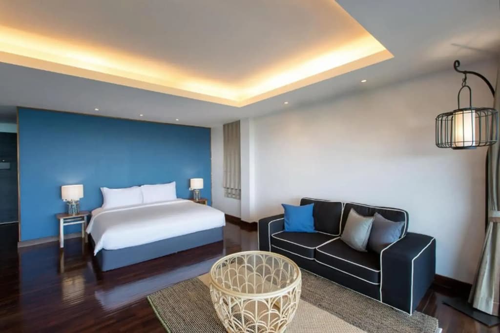 Mantra Samui Resort - Adults Only - photo 5