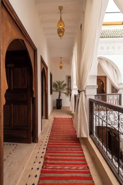Médina Charme Riad and Spa - photo 17