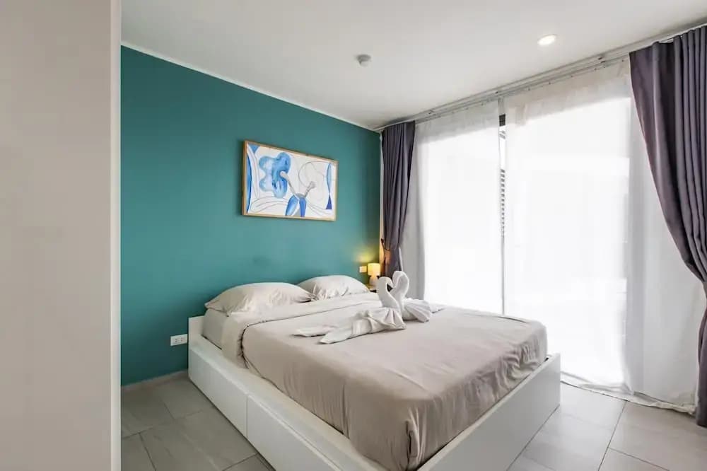 Ocean View Apt - 1BR T2-613 - photo 10