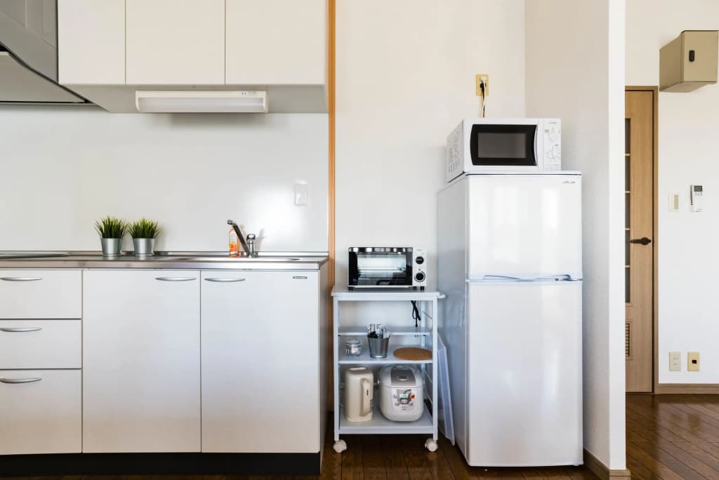 Universal Bay Condominium - photo 18