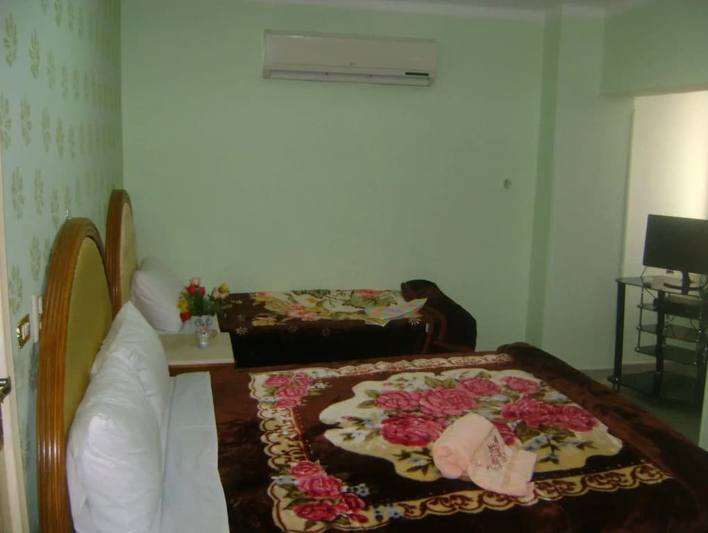 Isis Hostel 2 - photo 4