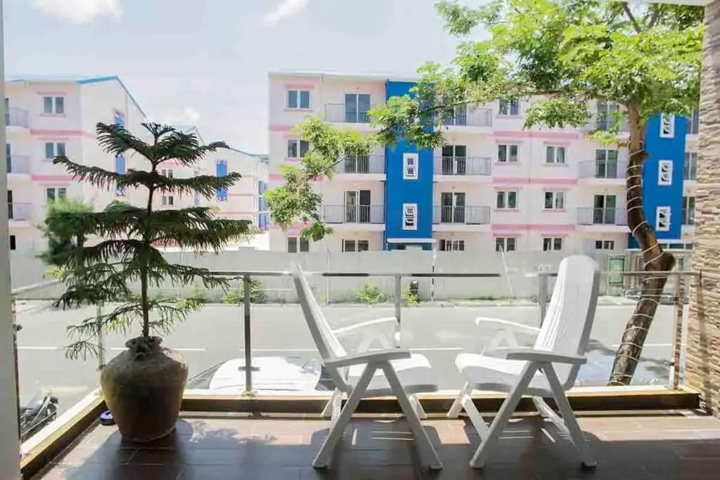 Nala Beach Inn - photo 10