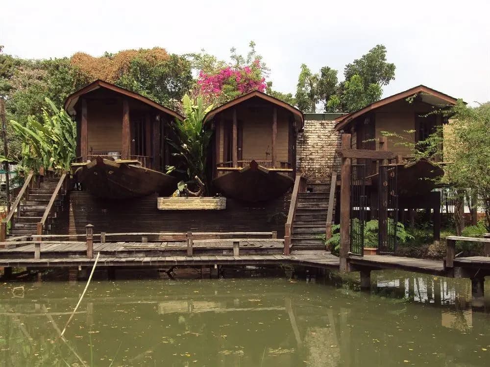 Nontnatee Homestay - photo 17