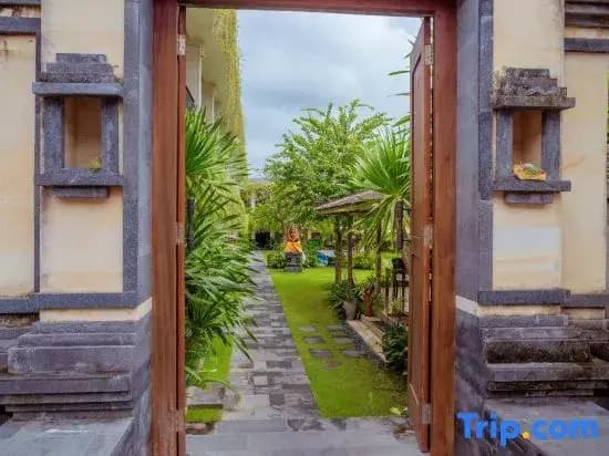 Puri Canggu Rooms 2 - photo 9