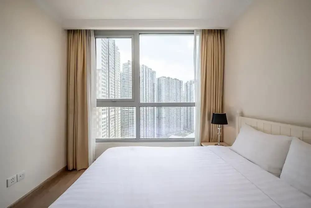 Vinhomes Central Park - KIMI Residences - photo 29