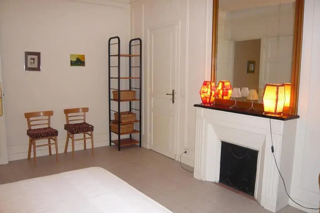 Parisian Home - Appartements Grand Boulevards, Musée Grevin - photo 6