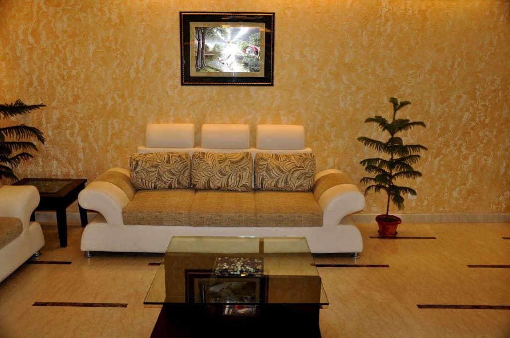 Hotel Divine Paradise - photo 2
