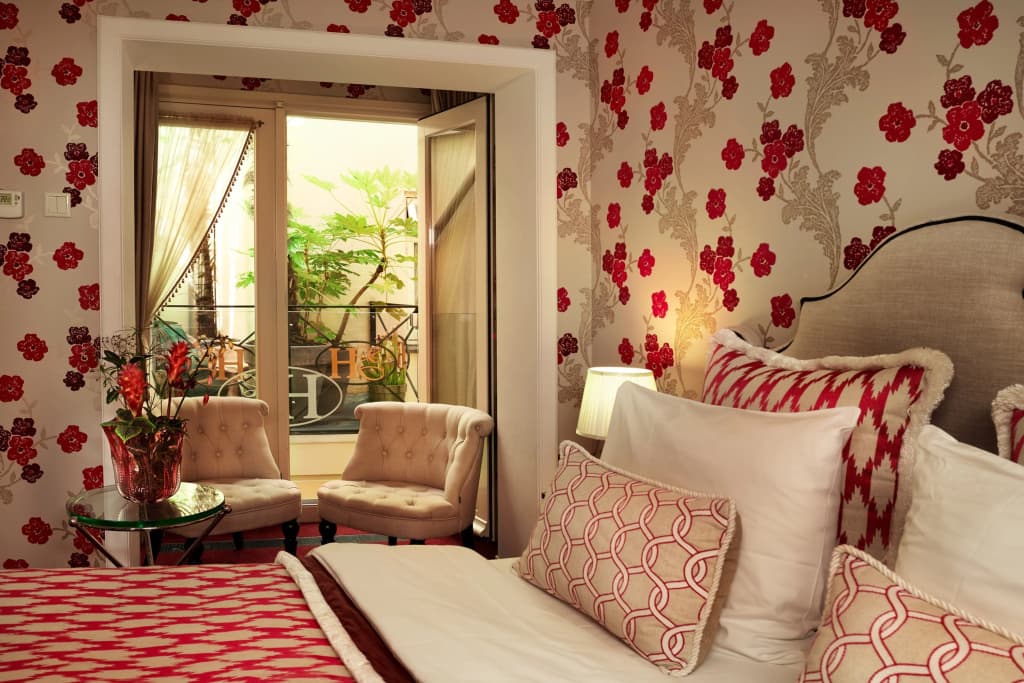 Hotel Estheréa - photo 40