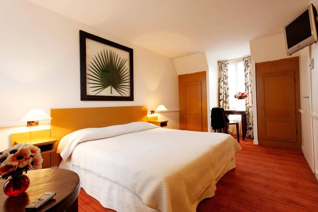 Hotel Chatillon Paris Montparnasse - photo 5