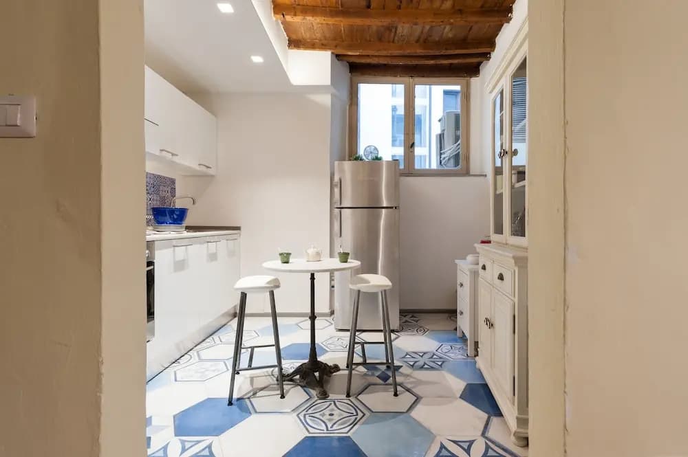 Short-let Florence Charming Suite - photo 14