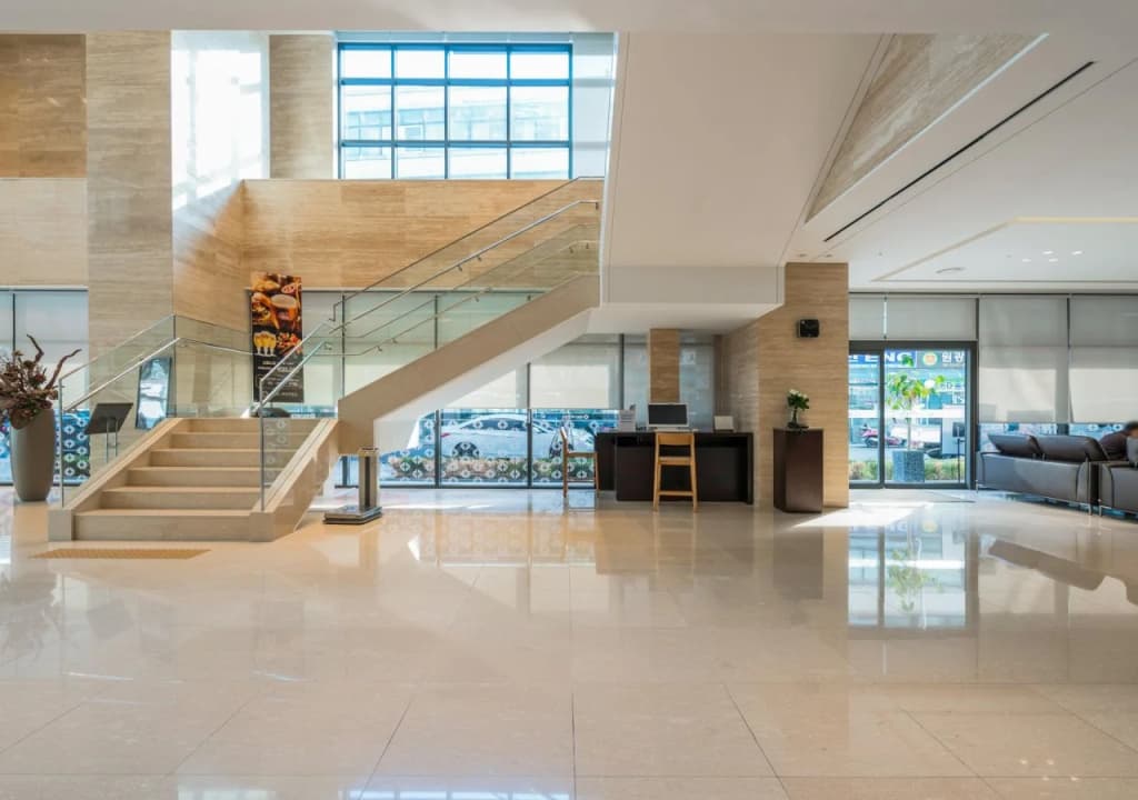 Ibc Hotel  - photo 16