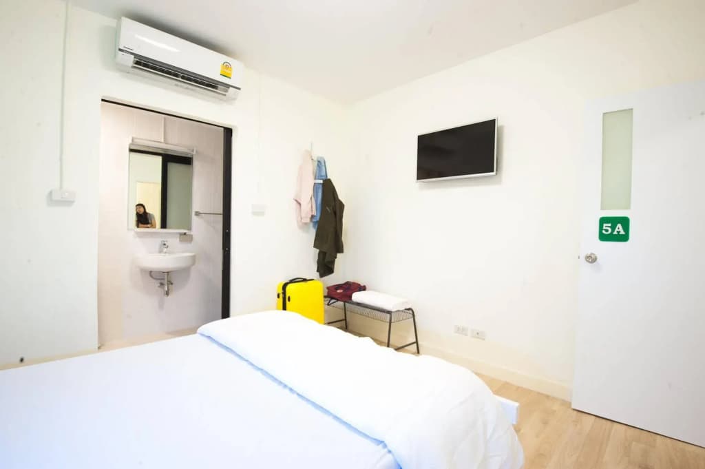 My Thai Hostel - photo 3
