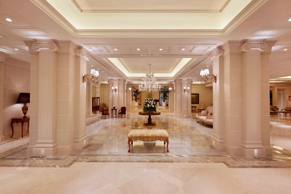 King George, a Luxury Collection Hotel, Athens - photo 32