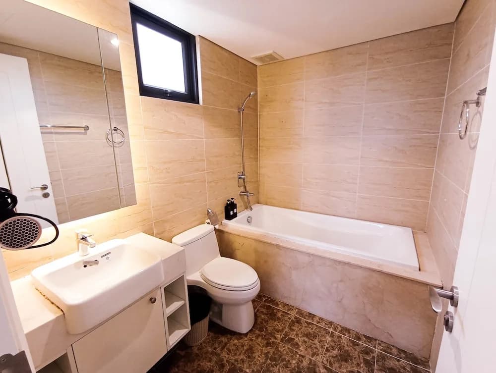 Luna's House in Vinhomes D'Capitale - photo 9
