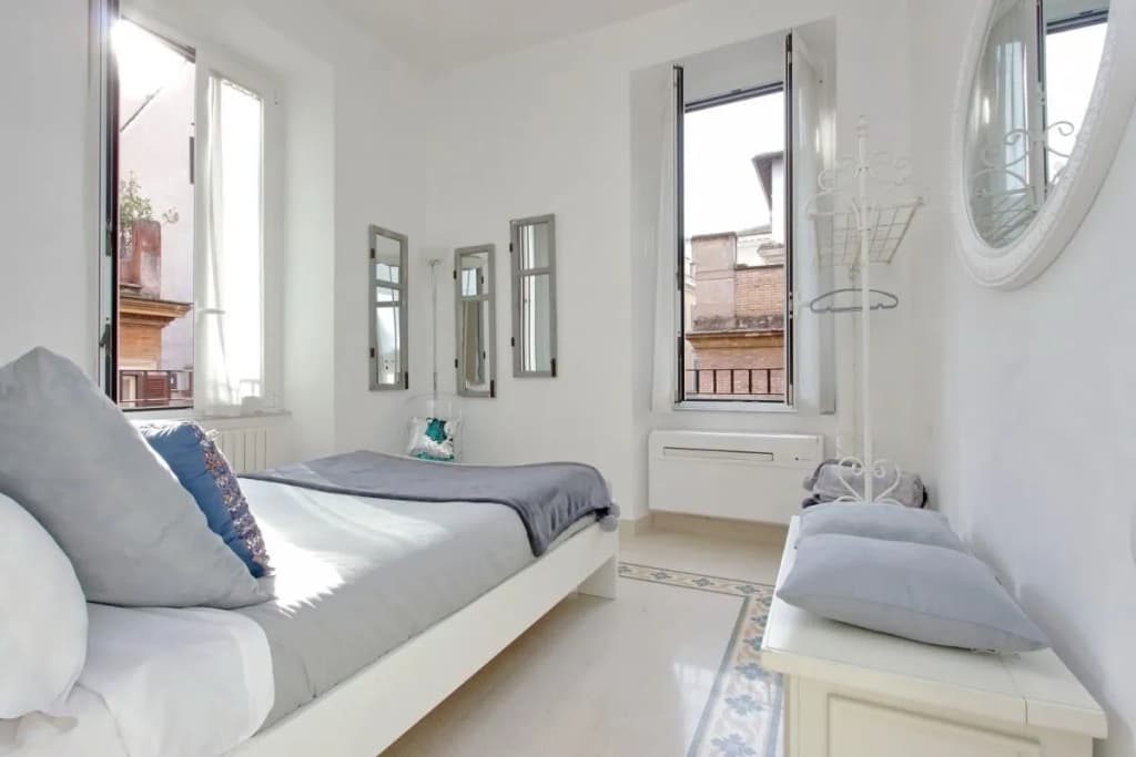 San Calisto Apartment - photo 25