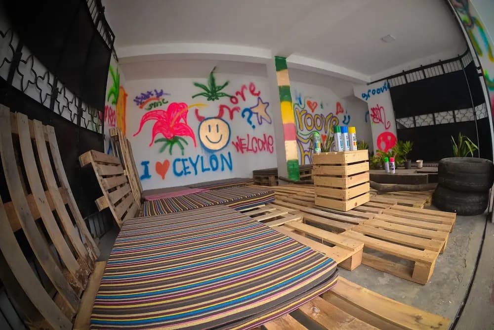 Groove House - photo 12