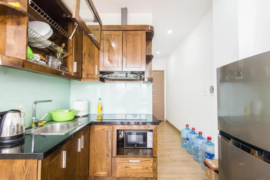 22housing Cau Giay Hotel & Residence - photo 15
