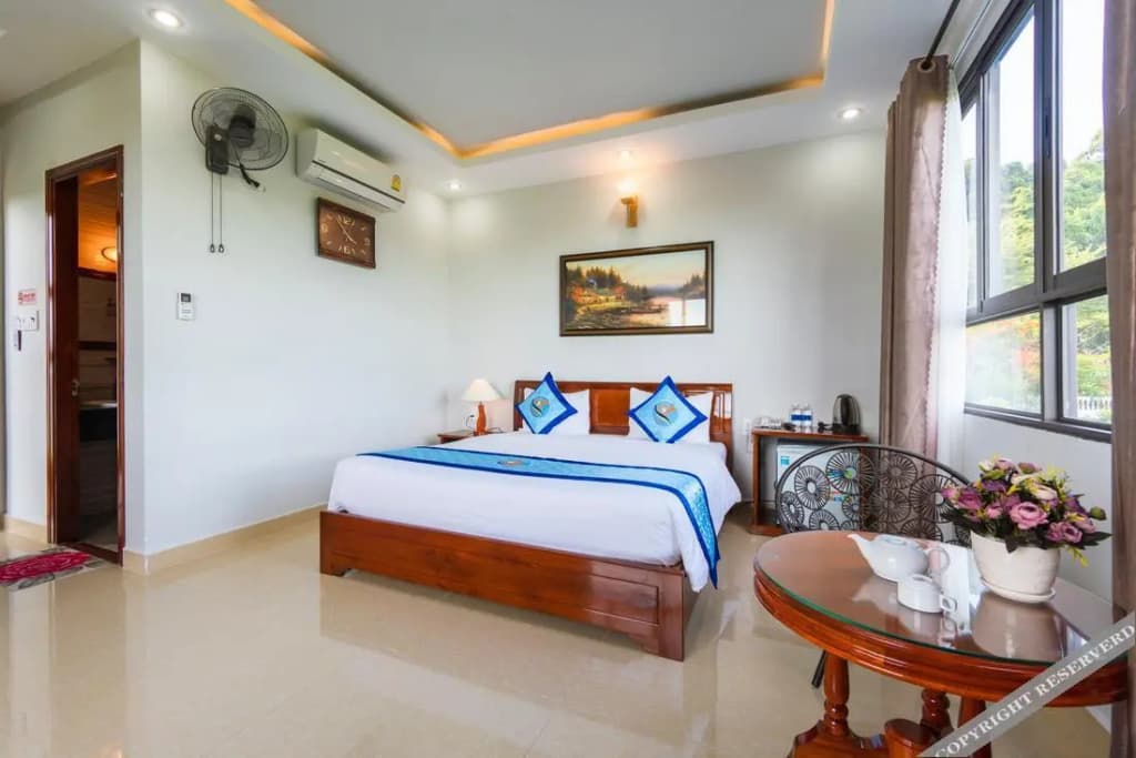 OYO 502 Quynh Mai Resort - photo 2