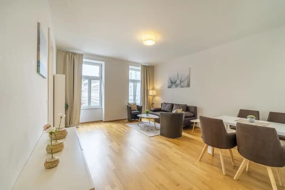 Molino Apartments Vienna - photo 10