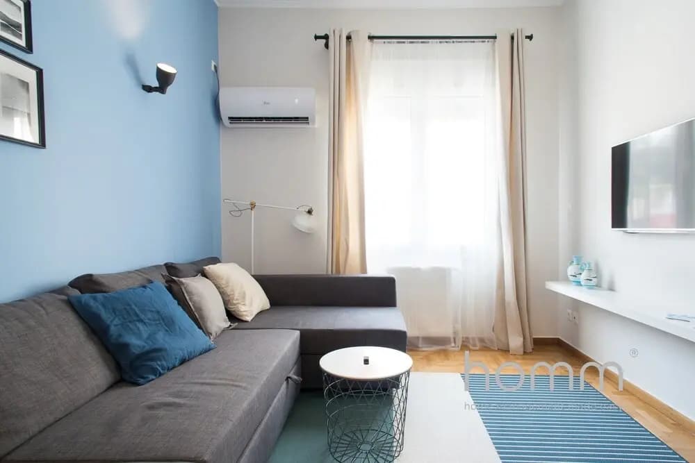 41m² Apartment next to Acropolis Museum!!! - photo 11