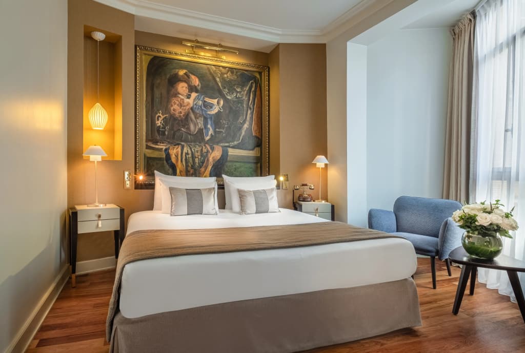 Hôtel Le Walt by Inwood Hotels - photo 5