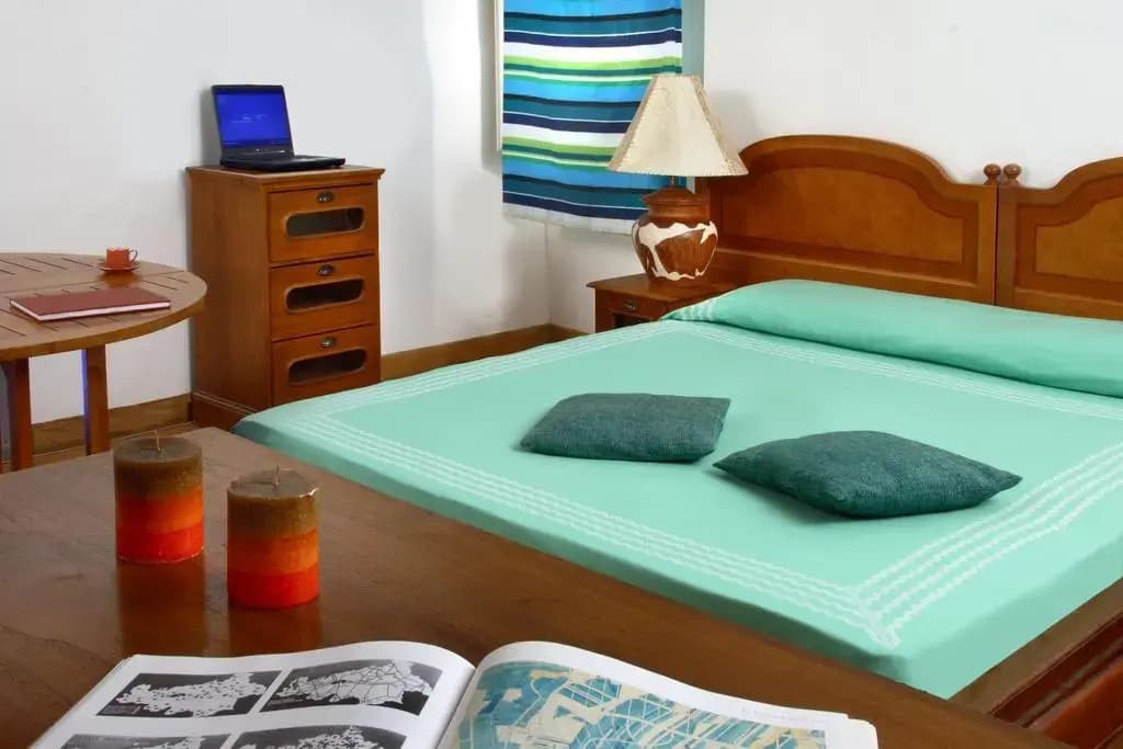 Residenza Il Bollo Holiday House - photo 6
