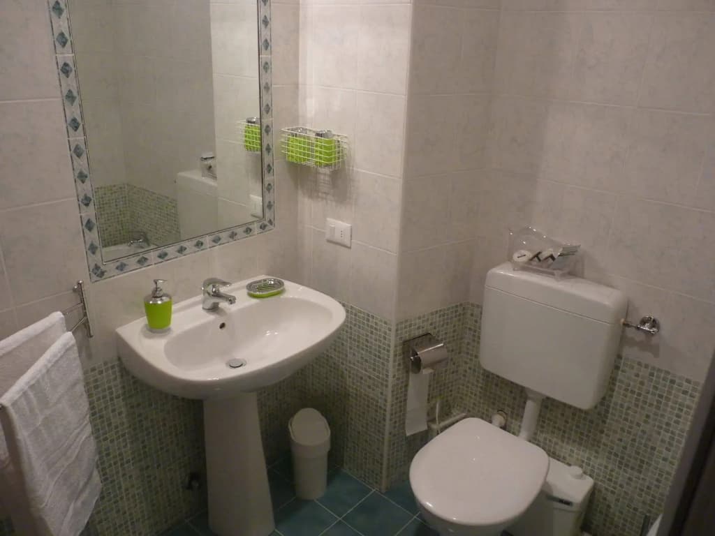 B&B A casa di Al & Ga - photo 8