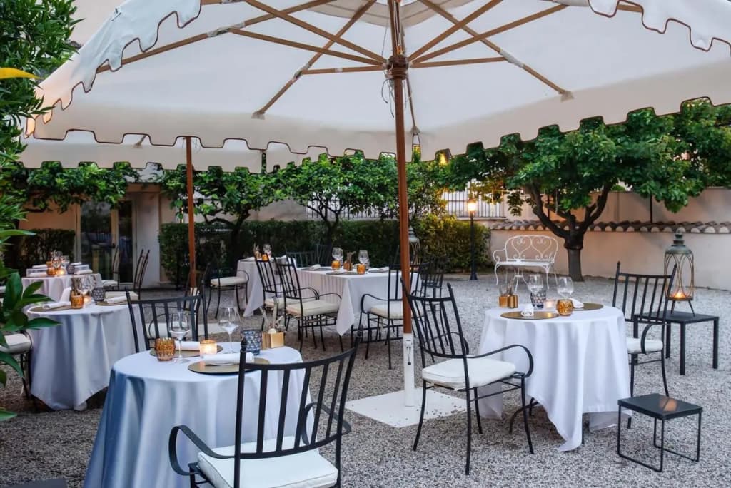Donna Camilla Savelli – VRetreats Hotel - photo 34