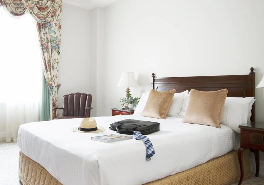The Hotel Windsor - photo 5