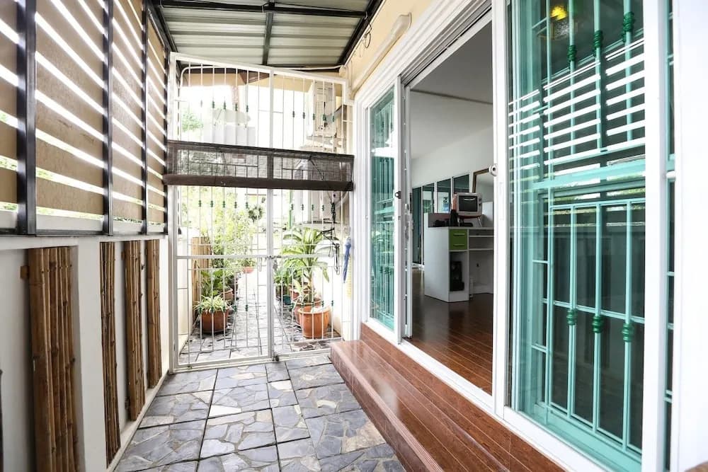 Pimm's House - photo 11