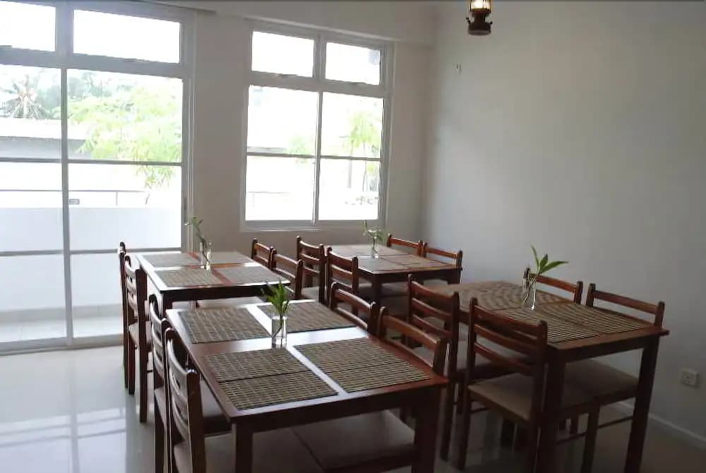 Visitens Lodge - photo 11