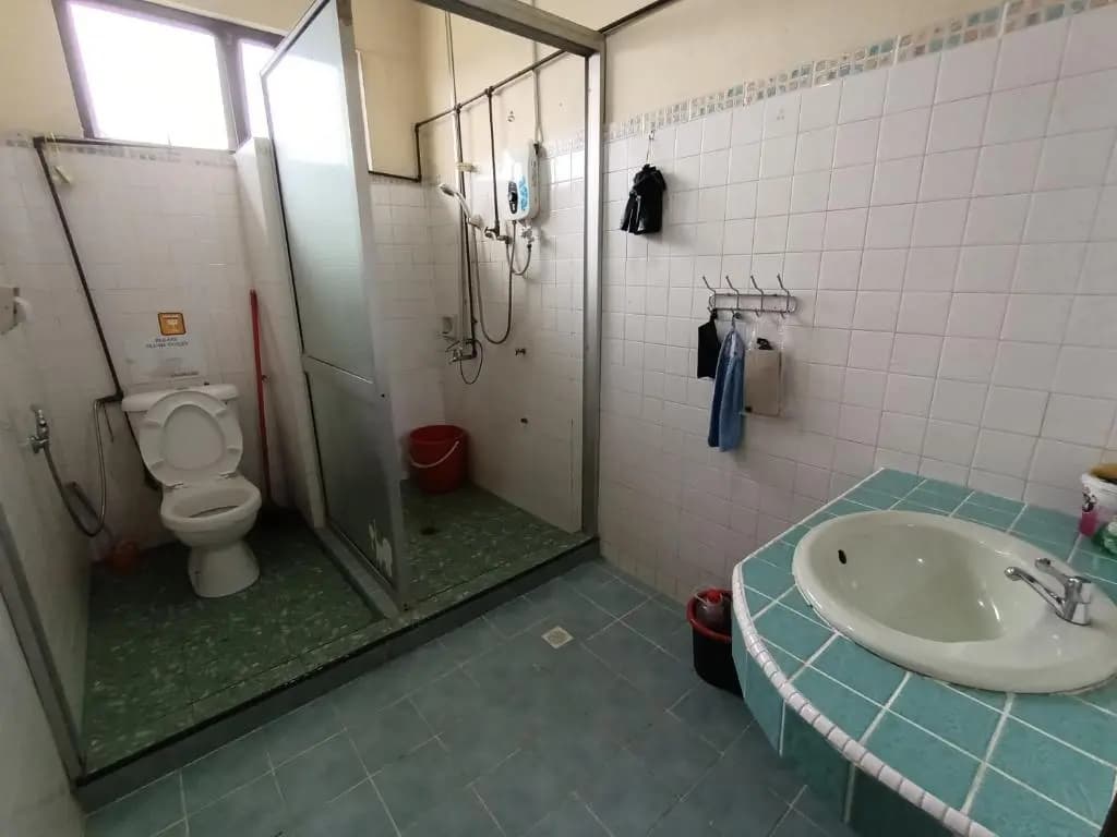 Mountain View Guest House KB - photo 6