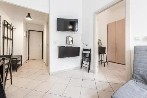 Tyrsova Apartment - photo 9