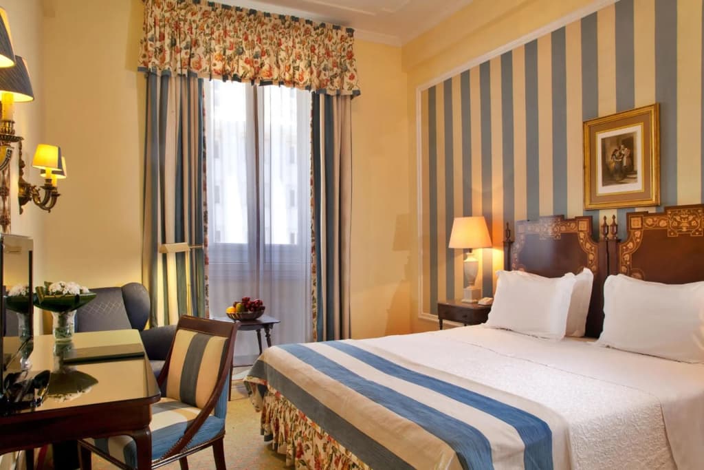 Avenida Palace - photo 4