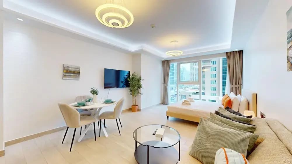 JLT - Me Do Re Residence 310 - photo 1