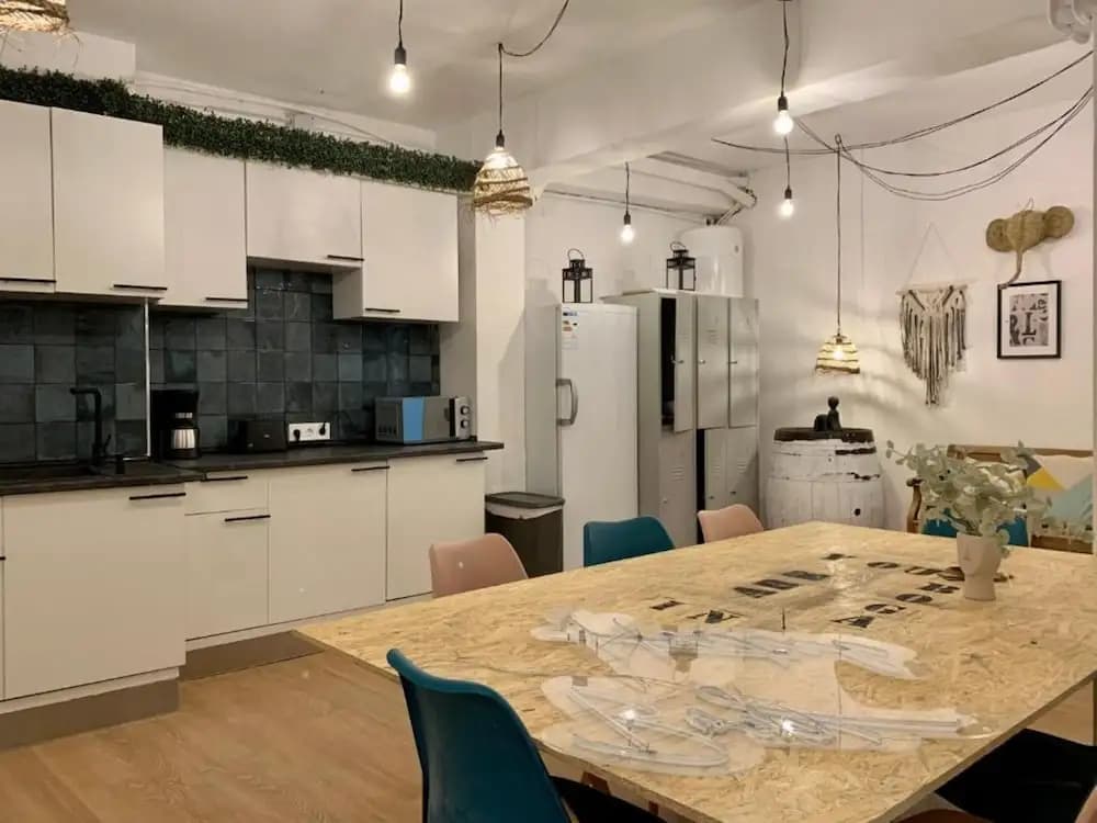 Boga Hostel - photo 13