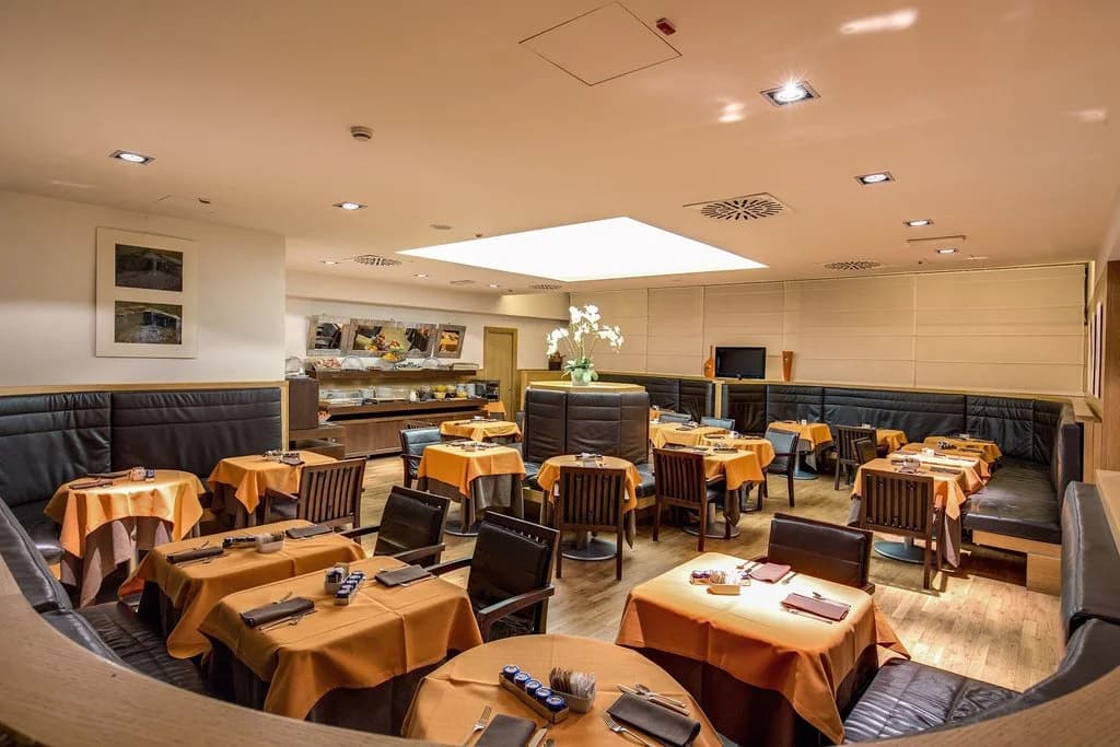 IQ Hotel Firenze - photo 23