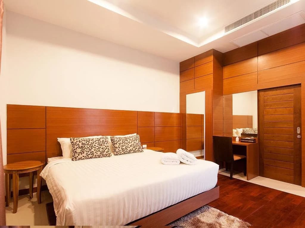 Hi Villas Bangjo - photo 5