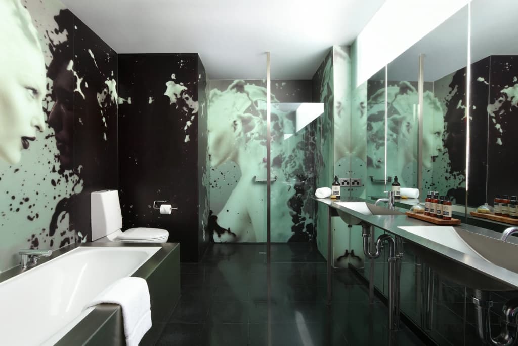 Adelphi Hotel - photo 9