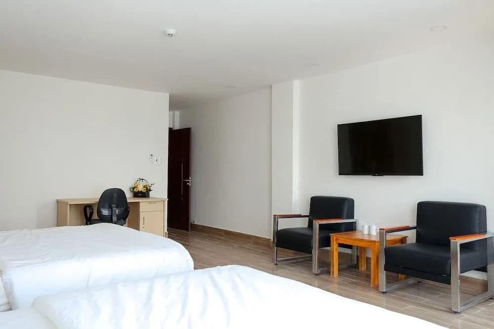 Coral Apartment - photo 5