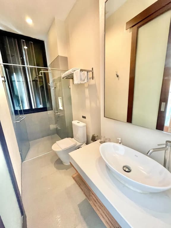 Zensala Riverpark Resort - photo 10