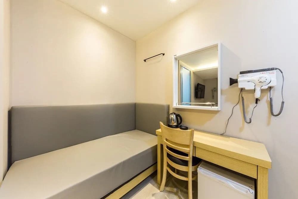 Sam Hotel - photo 4