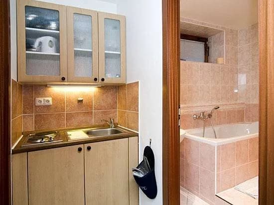 Pension Apartment Granit - photo 9
