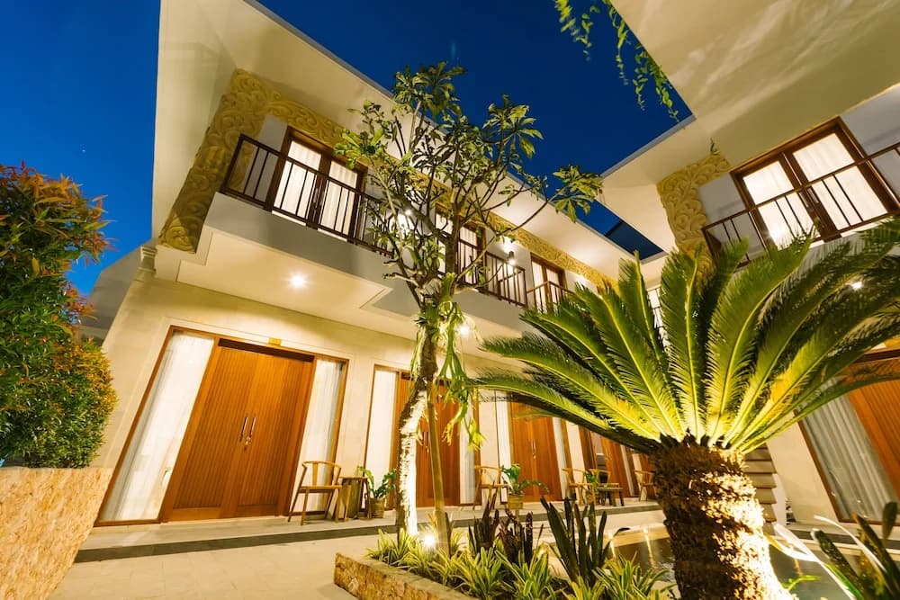 Mahesa Suites Seminyak - main photo