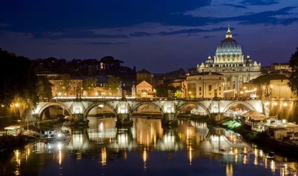 Love Vatican Rome - photo 14