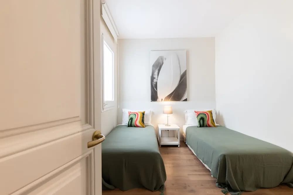 Signature Apartments Diagonal - photo 5