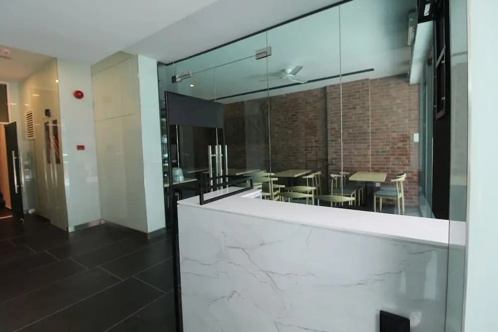 KL Eight Suites - photo 8