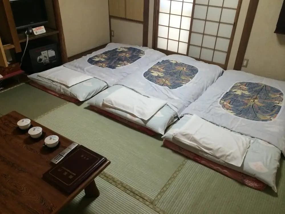 Nihonkan - photo 6