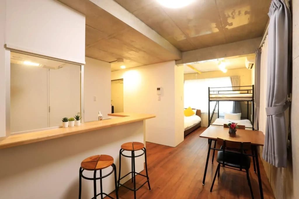 Laffitte Okachimachi - Vacation STAY 8302 - photo 1