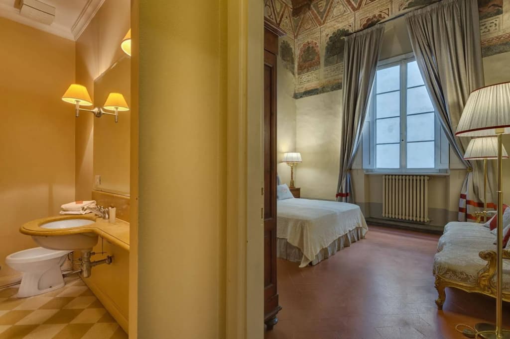 Palazzo Salviati - photo 6